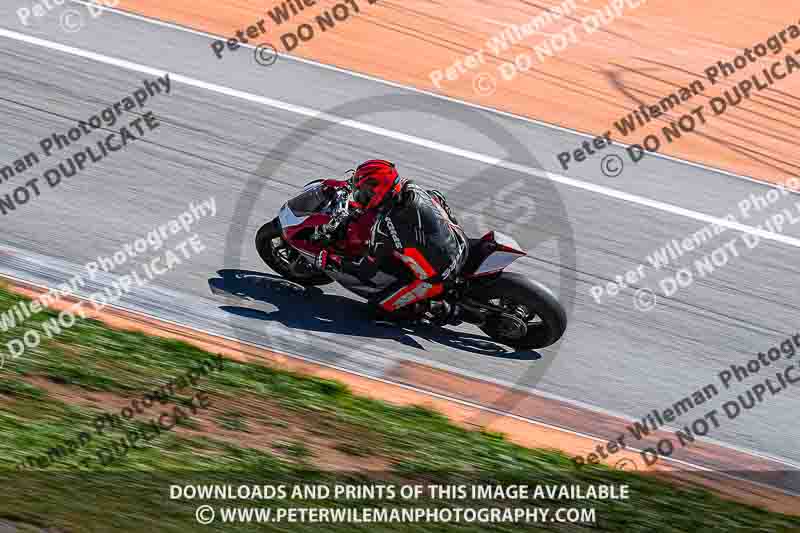 march 2018;motorbikes;no limits;peter wileman photography;portugal;trackday digital images;valencia
